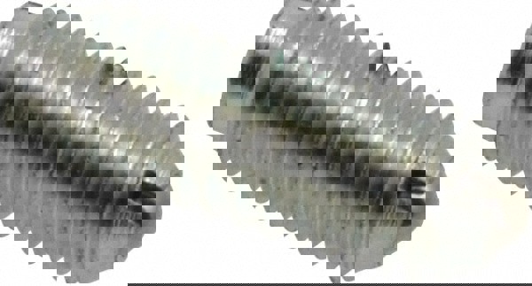 Threaded Ball Plunger: 10-32, 0.093